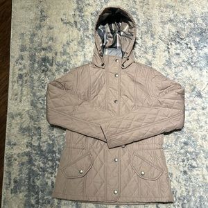Barbour jacket